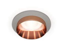 Ambrella Комплект встраиваемого светильника MR16 Встраиваемые XC6514025