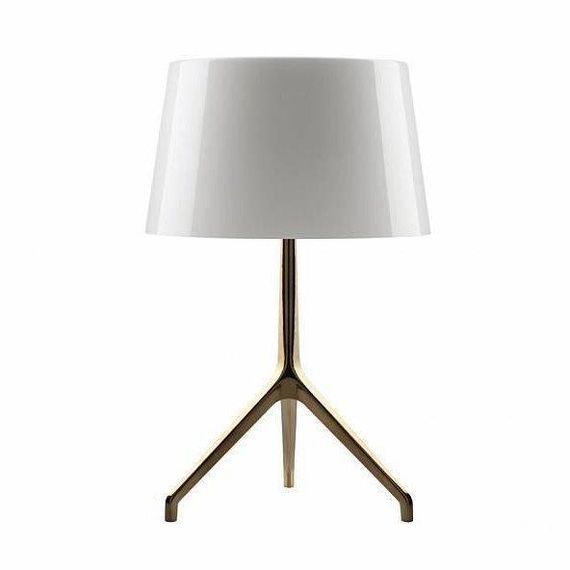 Настольная лампа Foscarini 191001G 11 (Италия)