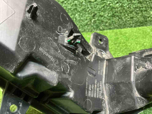 ДХО правый Haval Jolion (2021-н.в.)