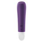 Мини-вибратор Satisfyer Ultra Power Bullet 2 фиолетовый
