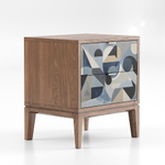 Прикроватная тумба TIMELESS TL125