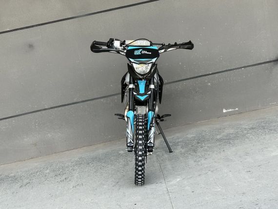 Мотоцикл FXMOTO Y3 PITBIKE