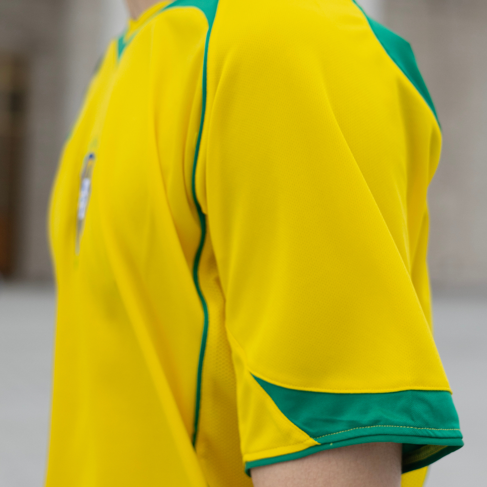 Ретро / Бразилия (04) / Домашняя