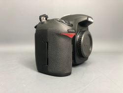 Nikon D200 Body 7.300 кадров