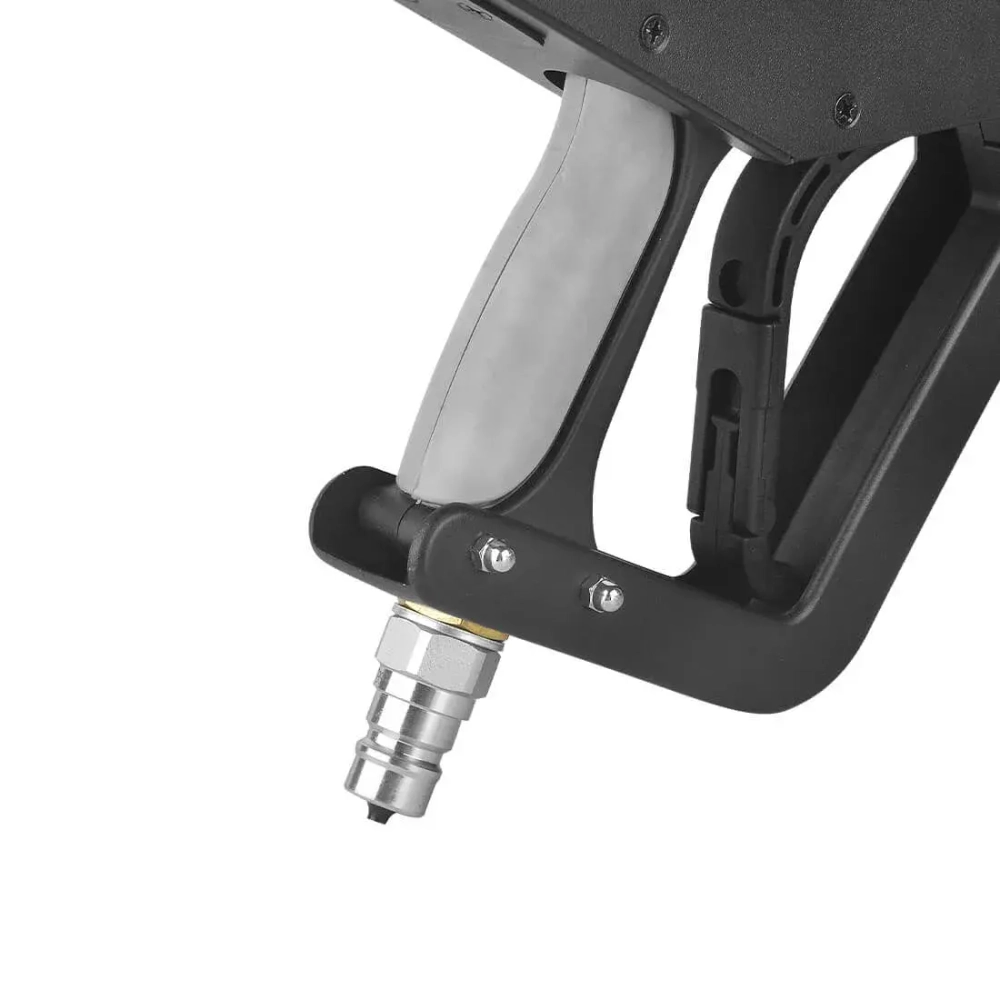 H-C08 Super LED CO2 Cannon Blaster