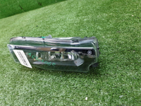 ПТФ правая BMW X3 G01 X4 G02 (2017-2021) LED