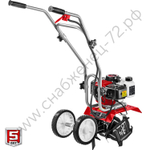 ЗУБР 2.2 л.с., бензиновый культиватор (МКЛ-100)