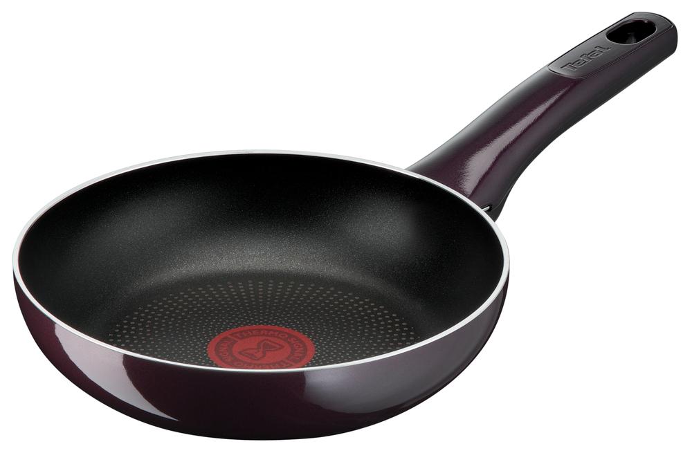 Сковорода Tefal Resist Intense 24 см D5220483