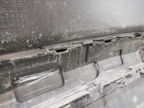 Бампер задний BMW X6 G06 (2019-н.в.) M-paket