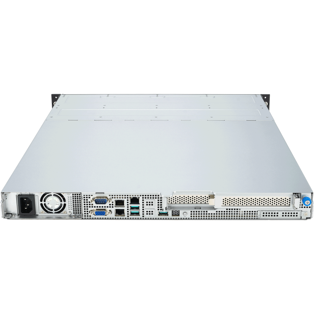 Серверная платформа ASUS RS300-E12-PS4 (90SF03A1-M00060)