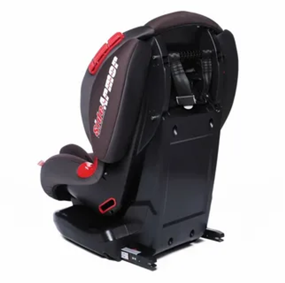 Автокресло Babycare BC-120 Isofix (9-25 кг) напрокат