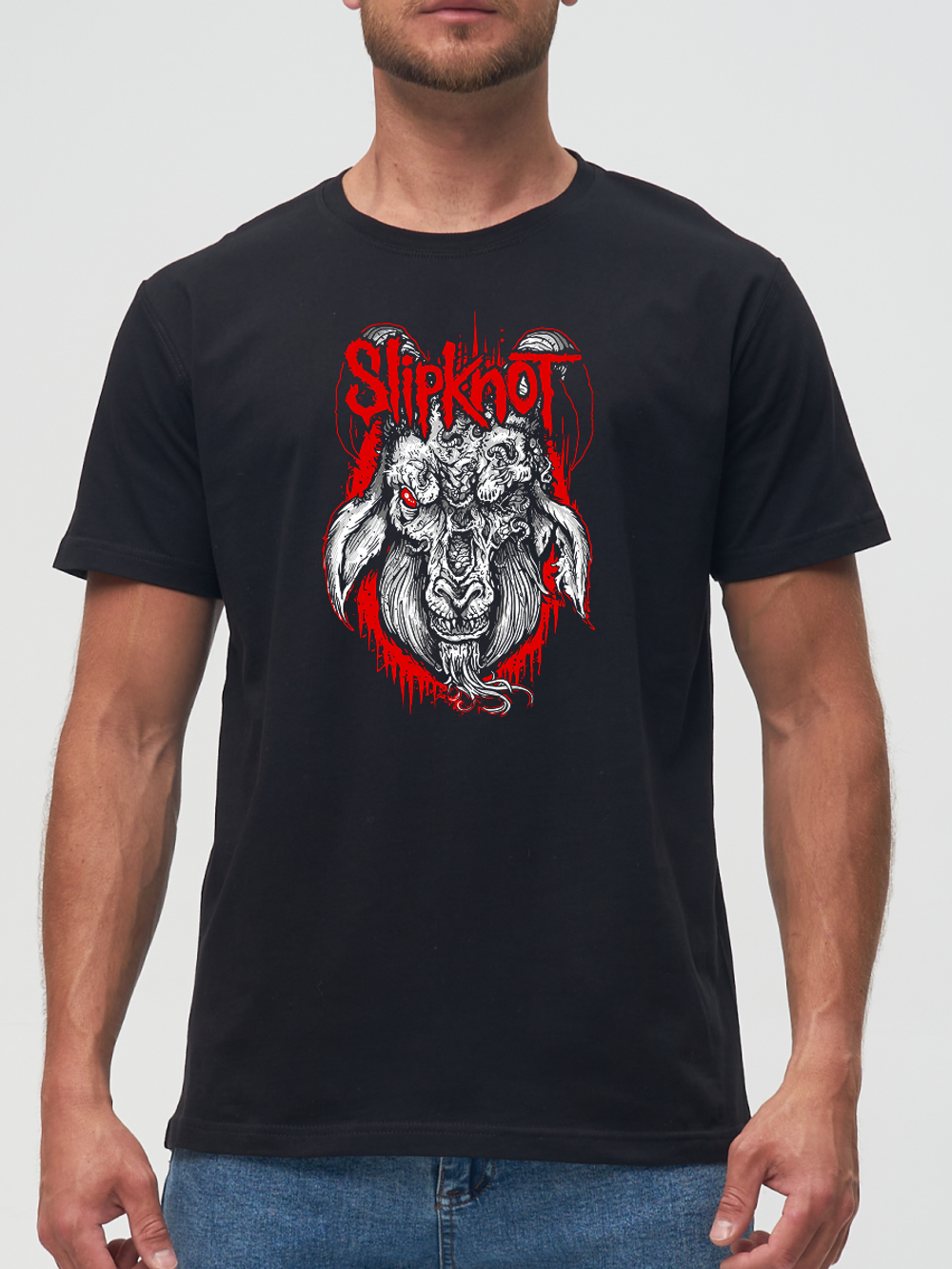 Футболка Slipknot