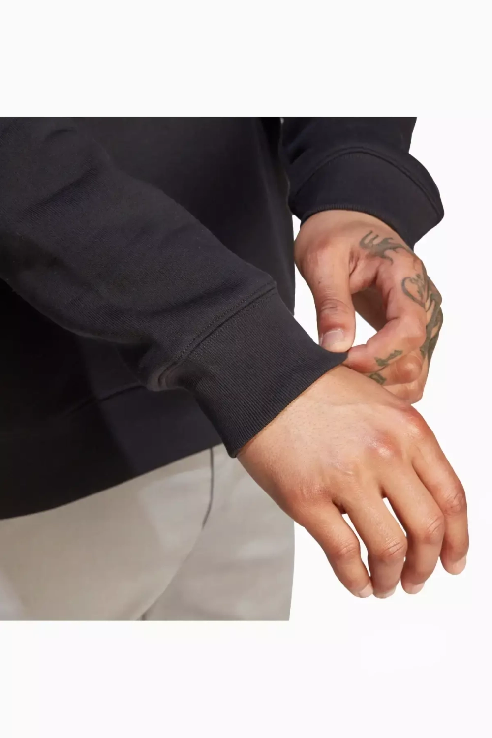 Кофта adidas Adicolor Essentials Crew