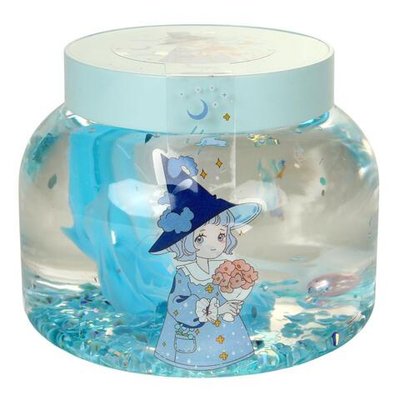 Лизун в ассортименте, банка С-45355