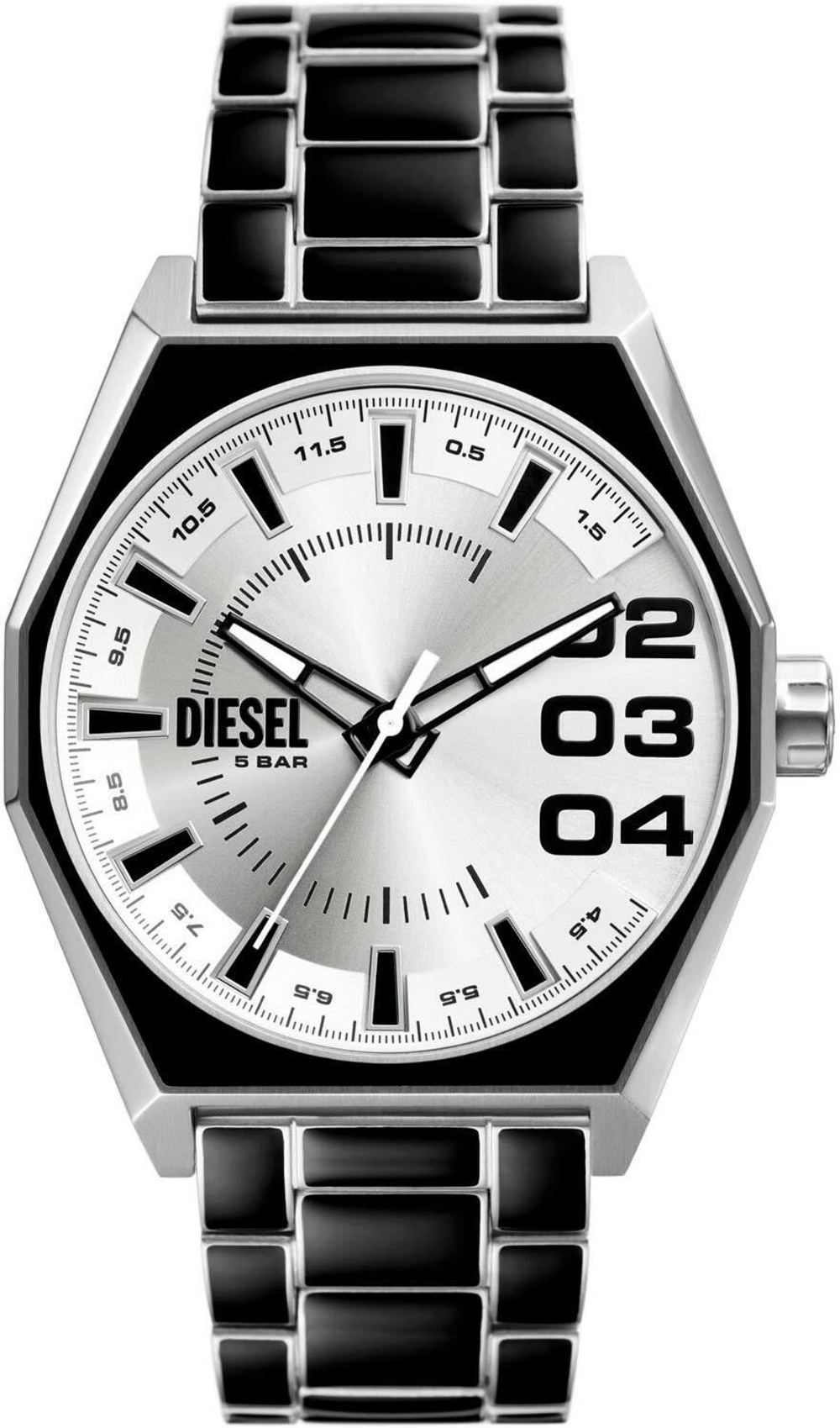 Мужские наручные часы Diesel DZ2195