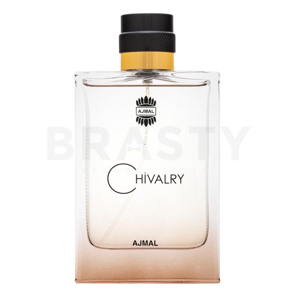 Ajmal Chivalry EDP M 100 ml