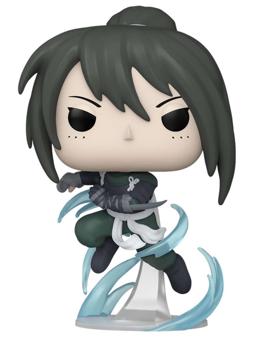 Фигурка Funko POP! Animation Fullmetal Alchemist Brotherhood Lan Fan (Ninja) (1581) 75619