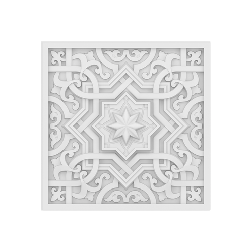 Потолочная панель 1.57.503