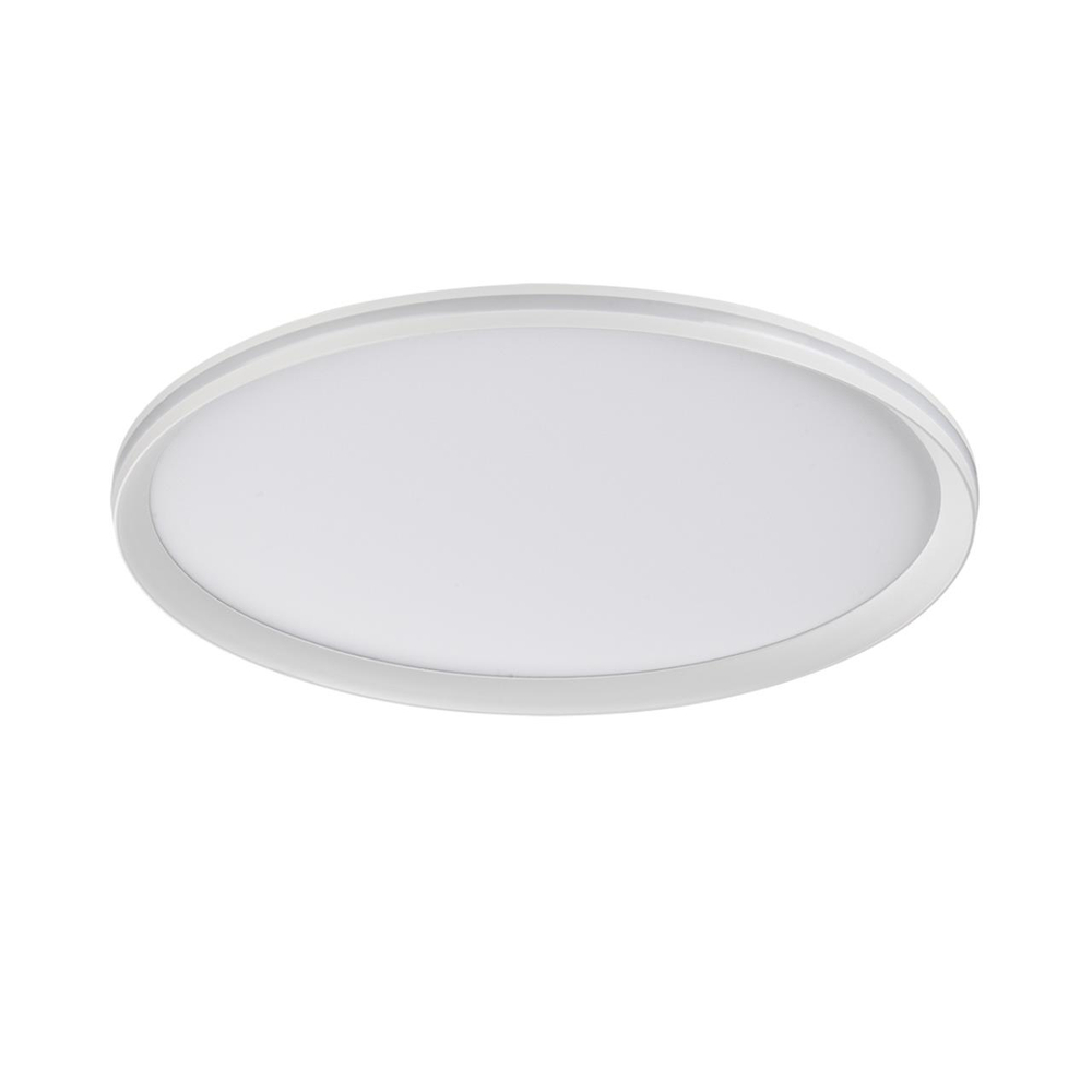 7749/80L MITRA LED SN 544 Светильник металл/PMMA/белый LED 80Вт 3000-6000К D495 IP20 пульт ДУ BETA