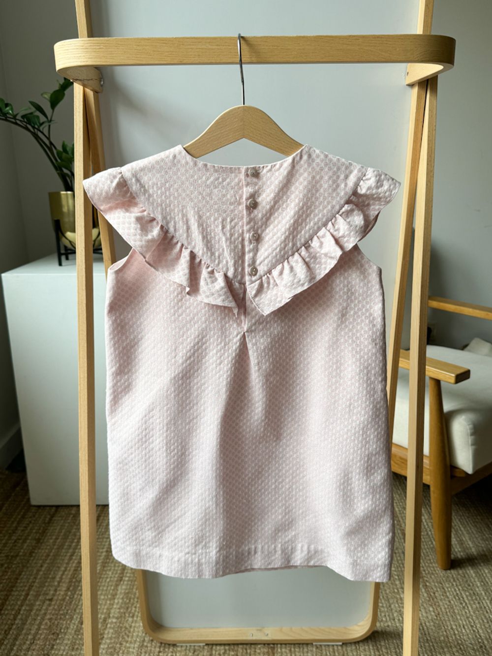 Платье Bonpoint, 116