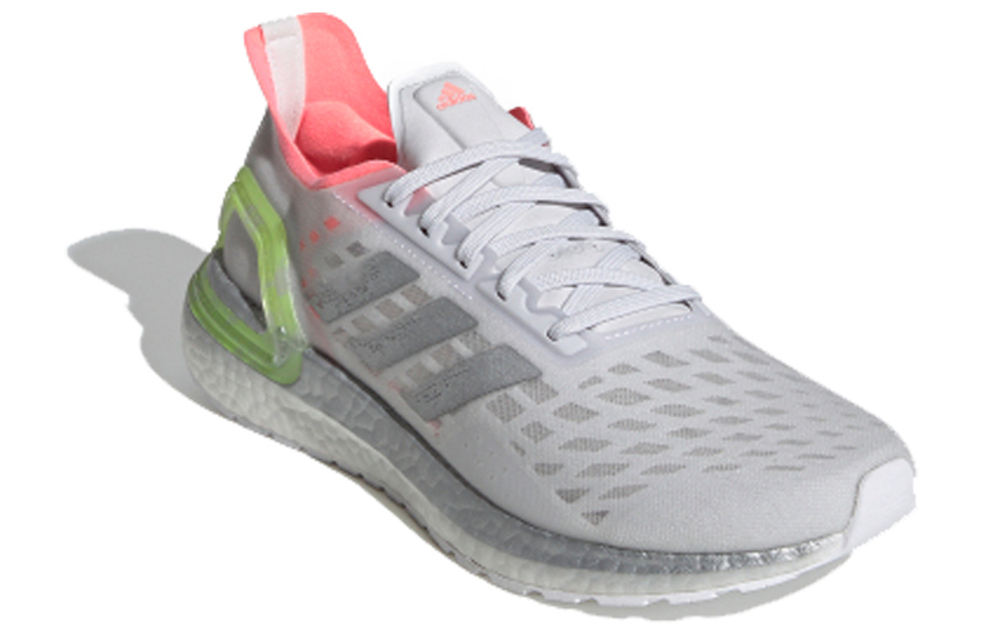 Кроссовки Adidas Ultraboost Pb (Женская размерная сетка)