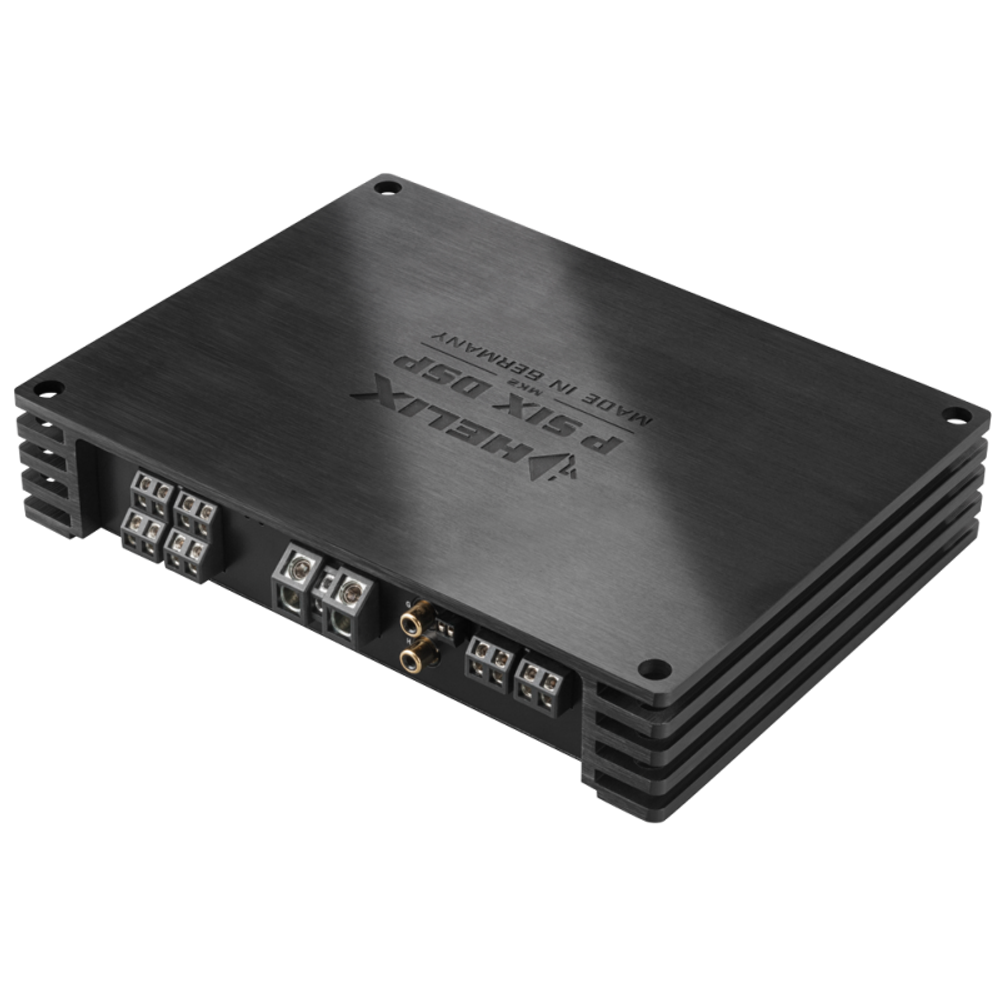 Helix P Six DSP mk2