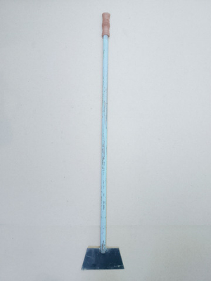 Ледоруб скребок с ручкой ЛР