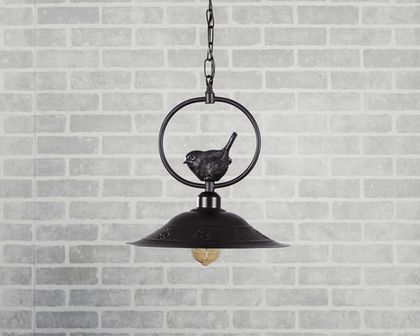Светильник Sparrow T фото Светильник Sparrow T