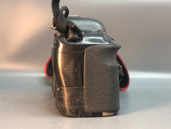 Canon 6D Body 56300 кадров. Данный пробег после замены затвора