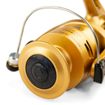 Катушка безынерционная Kaida CTR 404-4BB (4000, 4BB, пласт. шпуля)