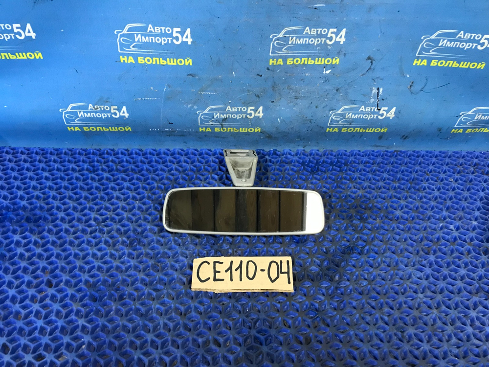 Зеркало салонное TOYOTA COROLLA 1996