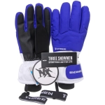 Перчатки для зимних видов спорта TS-2023 Klein Blue (размер XL)