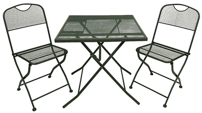 Набор складной мебели GoGarden Sanremo [50362]