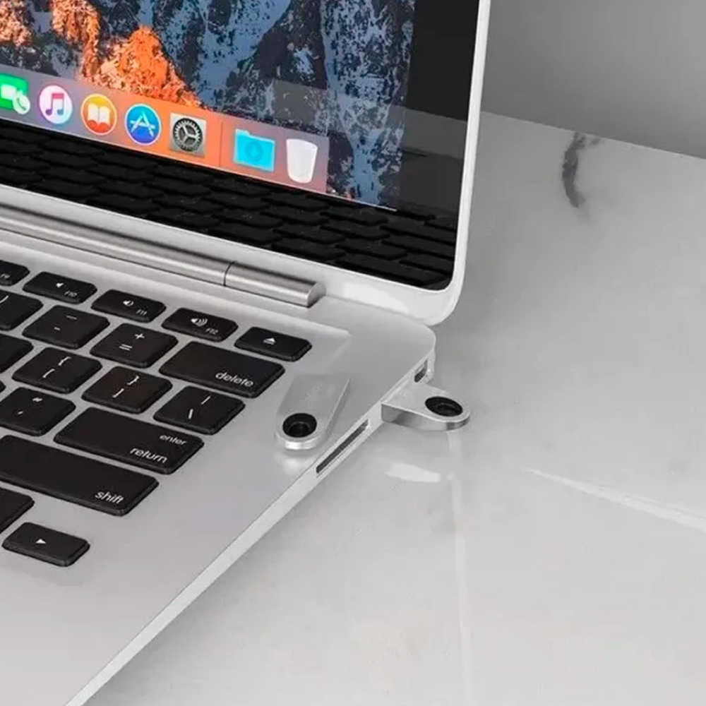 USB флеш накопитель флешка hoco UD9 64 ГБ