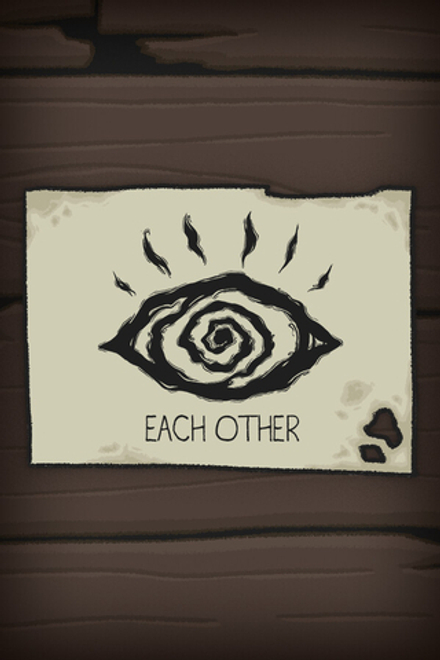 Each Other (для ПК, цифровой код доступа)