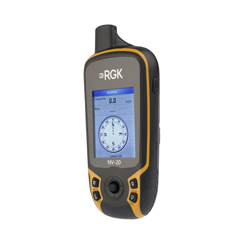 НАВИГАТОР RGK NV-20