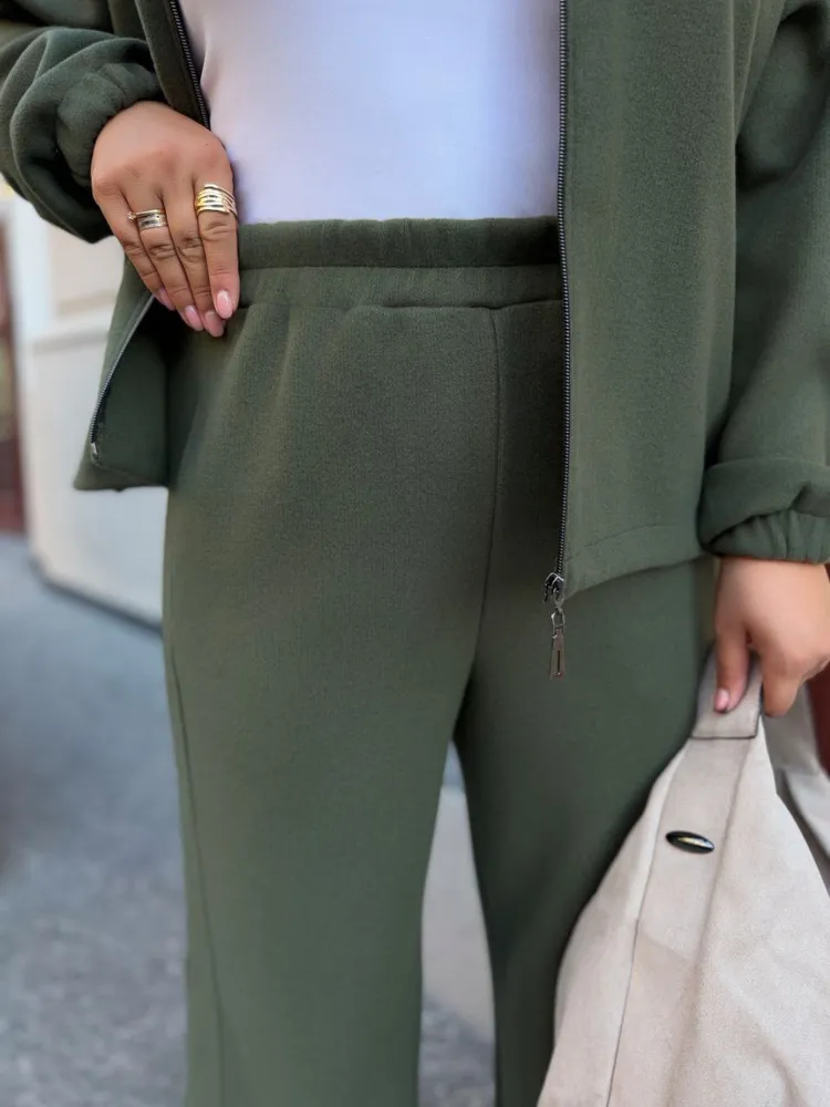 Костюм УК-897 Фабрика Моды