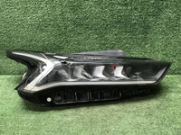 Битая Фара правая Kia K5 (2019-2023) LED