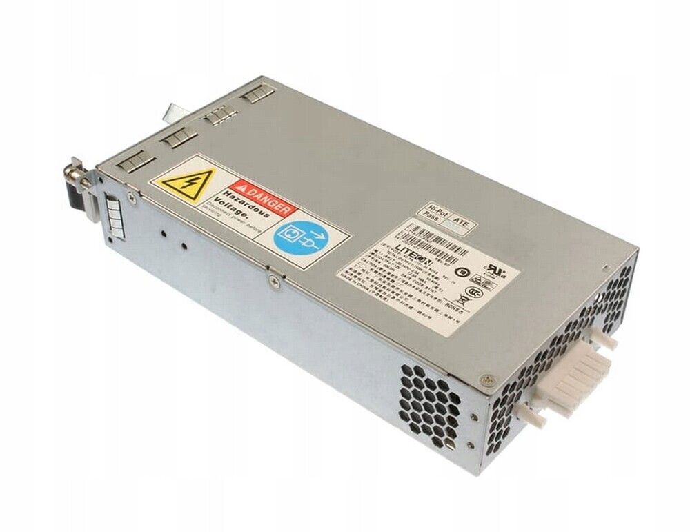 Блок питания Cisco 7201 150W Power Supply PA-1151-3A