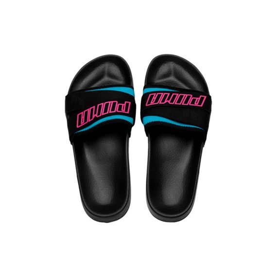 Puma Leadcat Trailblazer Slide 'Black'
