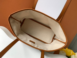 Moynat Tote 38 cm