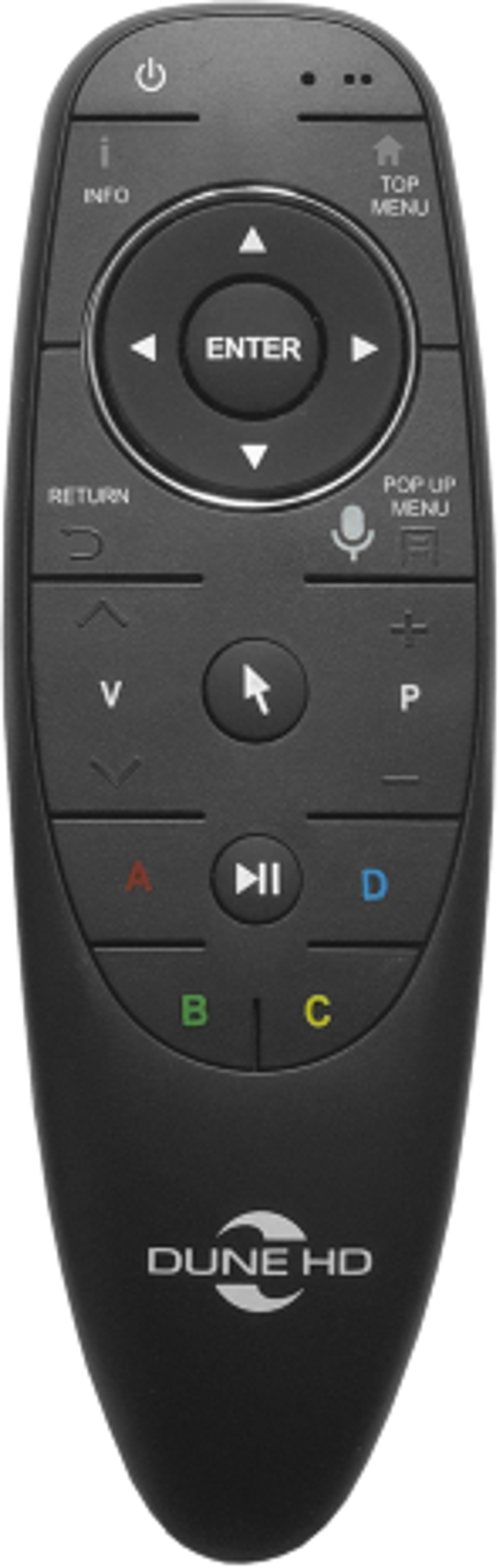 Медиаплеер Dune HD Max Vision 4K