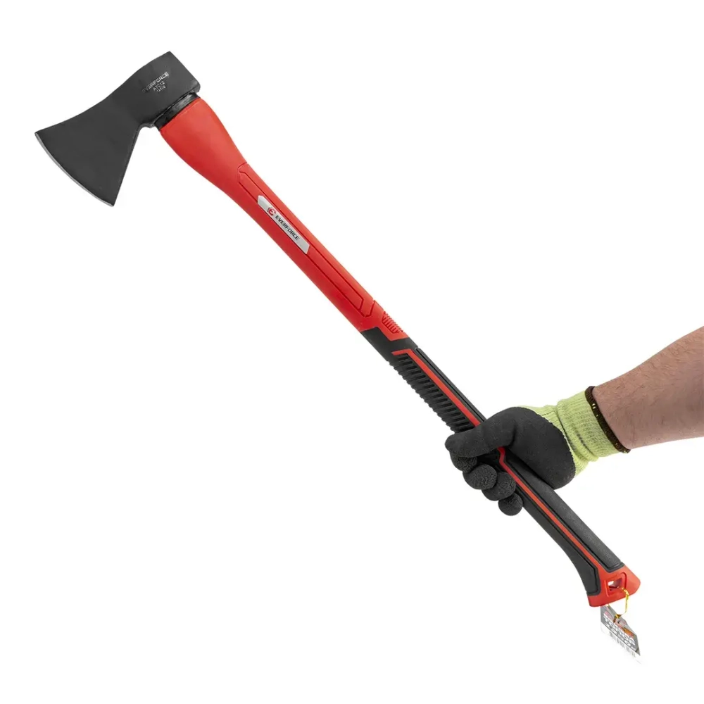 Топор 1250гр. EVERFORCE EF-A7012