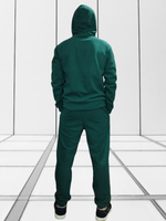 35091 Костюм мужской флис (56-58)