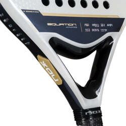 Ракетка для Padel NOX Equation Advanced Series 2025