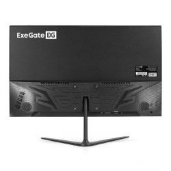 Монитор LCD ExeGate 23.8" EP2407TA SmartView черный