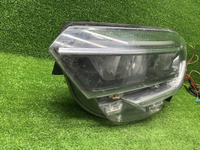 Фара левая Lada Vesta (2022-н.в.) LED