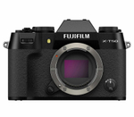 Fujifilm X-T50 Body, черный