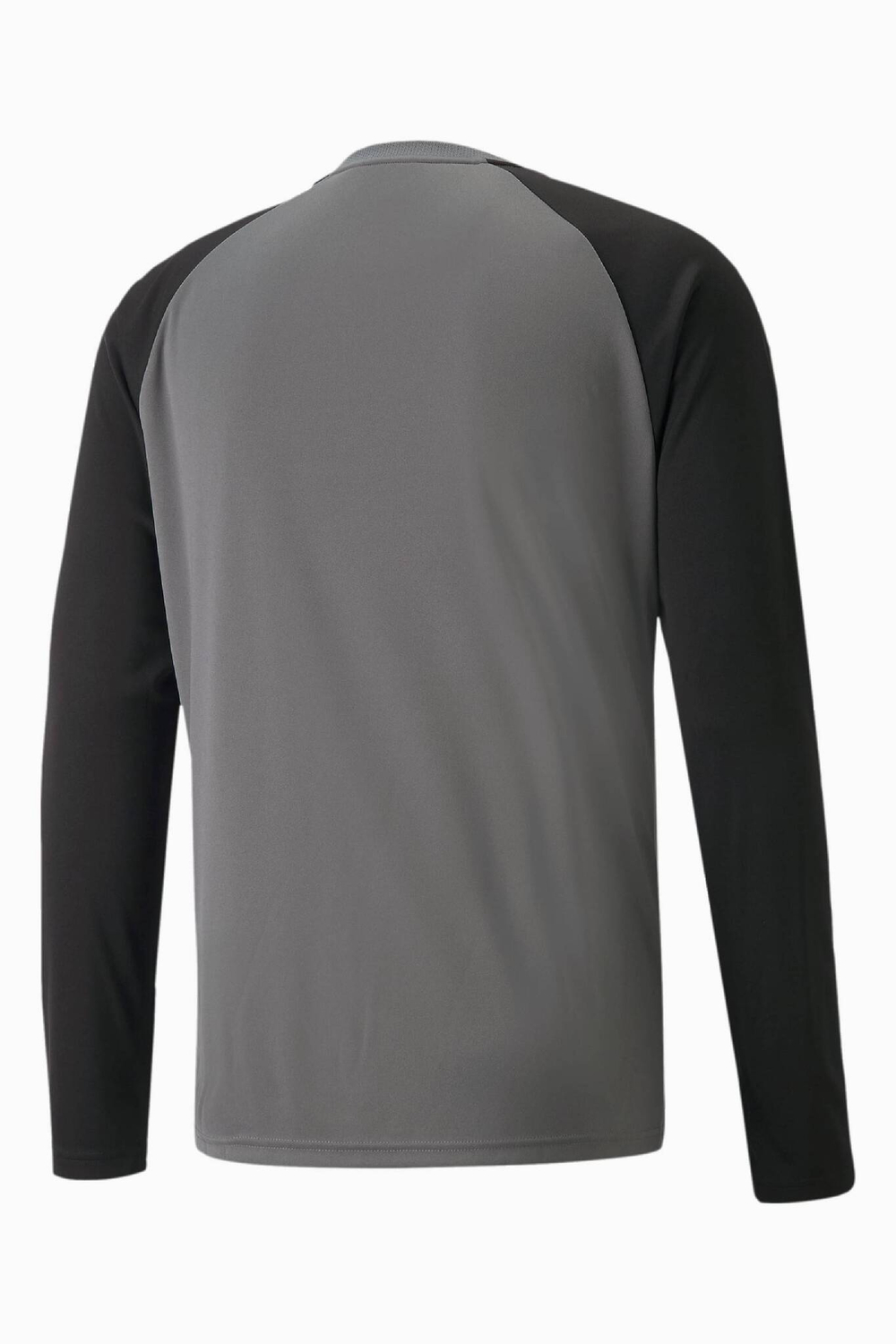 Вратарская кофта Puma teamPACER GK LS Junior