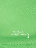 Панама летняя детская хлопковая